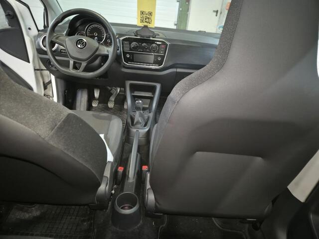 Volkswagen UP! Move Up 1.0 65pk / Airco / Cruise Control / Pdc / Camera