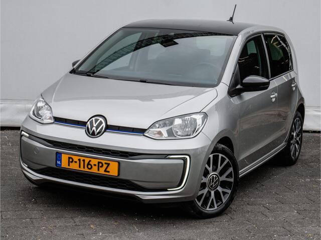 Volkswagen UP! e-Up! e-up! Style 36kwh SOH 89% Camera/ Stoelverwarming/ Cruise control/ DAB+