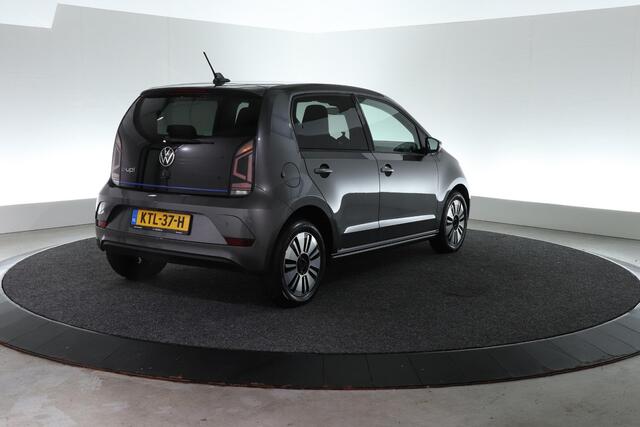 Volkswagen UP! e-Up! e-up! Style | CAMERA | CRUISE | STOELVERW. | SOH 85% |