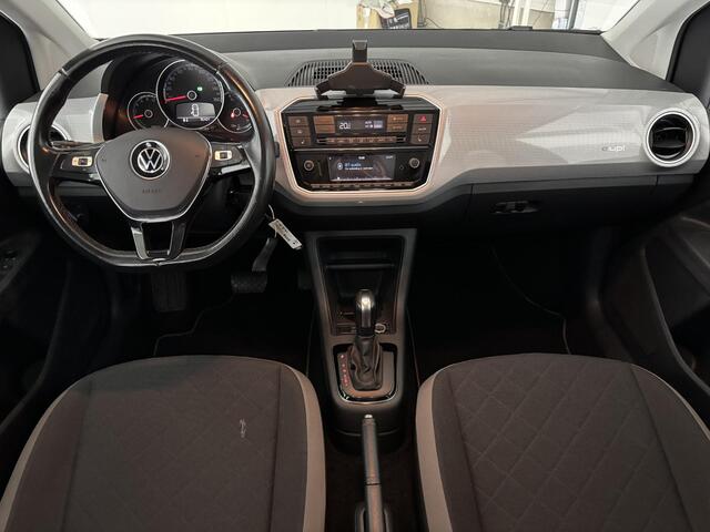 Volkswagen UP! e-Up! e-up! Style | CAMERA | CRUISE | STOELVERW. | SOH 85% |