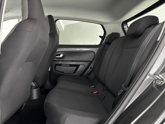 Volkswagen UP! e-Up! e-up! Style | CAMERA | CRUISE | STOELVERW. | SOH 85% |