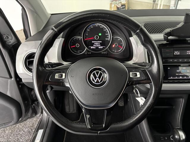 Volkswagen UP! e-Up! e-up! Style | CAMERA | CRUISE | STOELVERW. | SOH 85% |