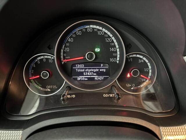 Volkswagen UP! e-Up! e-up! Style | CAMERA | CRUISE | STOELVERW. | SOH 85% |