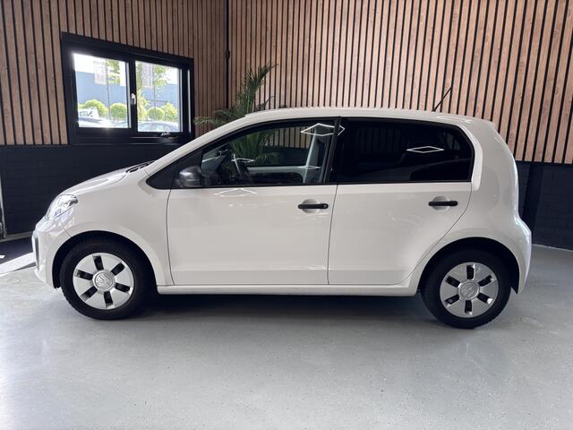 Volkswagen UP! 1.0 BMT take up!