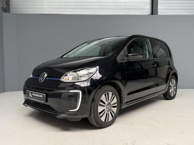 Volkswagen UP! e-Up! e-up! Cruise|Camera|Clima|