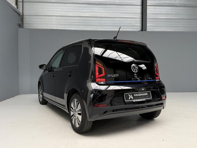 Volkswagen UP! e-Up! e-up! Cruise|Camera|Clima|
