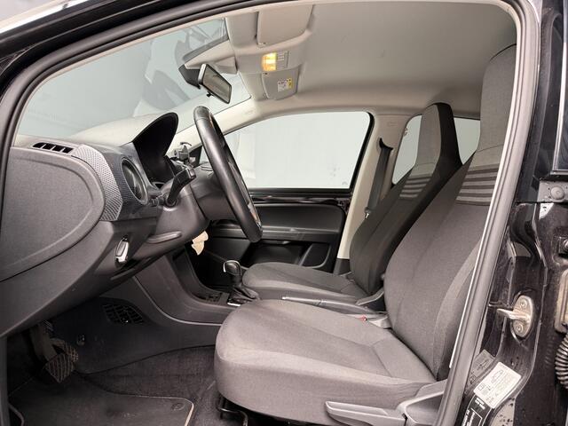 Volkswagen UP! e-Up! e-up! Cruise|Camera|Clima|