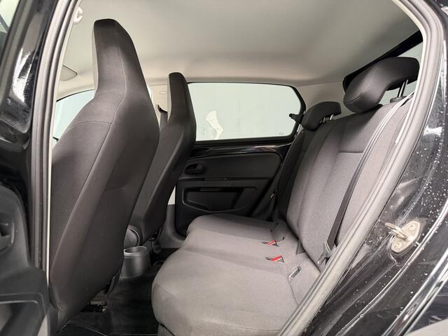 Volkswagen UP! e-Up! e-up! Cruise|Camera|Clima|