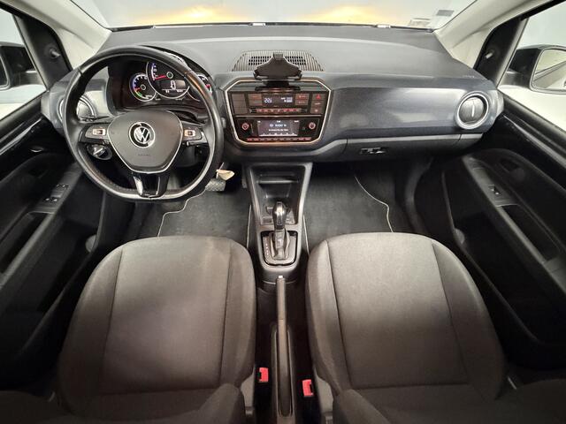 Volkswagen UP! e-Up! e-up! Cruise|Camera|Clima|