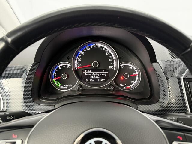 Volkswagen UP! e-Up! e-up! Cruise|Camera|Clima|