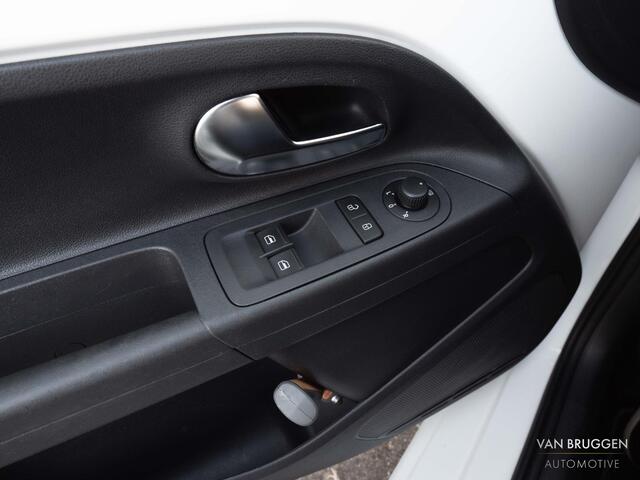 Volkswagen UP! 1.0 BMT move up!