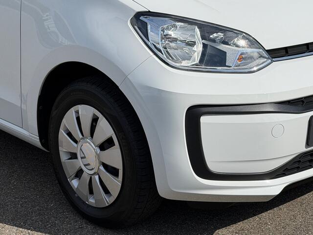 Volkswagen UP! 1.0 5-deurs | Camera | Cruise | Airco | Bluetooth | PDC | Rijklaar incl. 1 jaar Bovag garantie