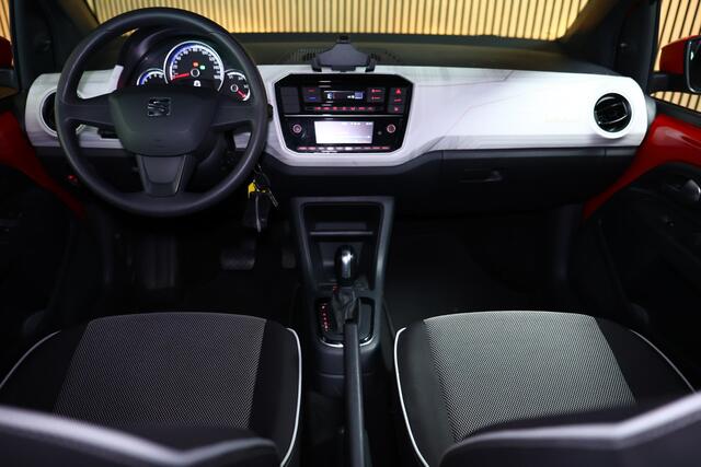 Volkswagen UP! UP Mii CLIMATRONIC 52000 k ! SOH 90.4 % ! DAB BLUETOOTH '21