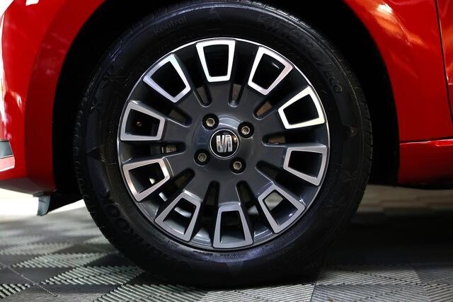 Volkswagen UP! UP Mii CLIMATRONIC 52000 k ! SOH 90.4 % ! DAB BLUETOOTH '21