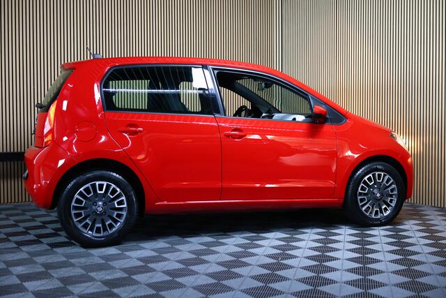 Volkswagen UP! UP Mii CLIMATRONIC 52000 k ! SOH 90.4 % ! DAB BLUETOOTH '21