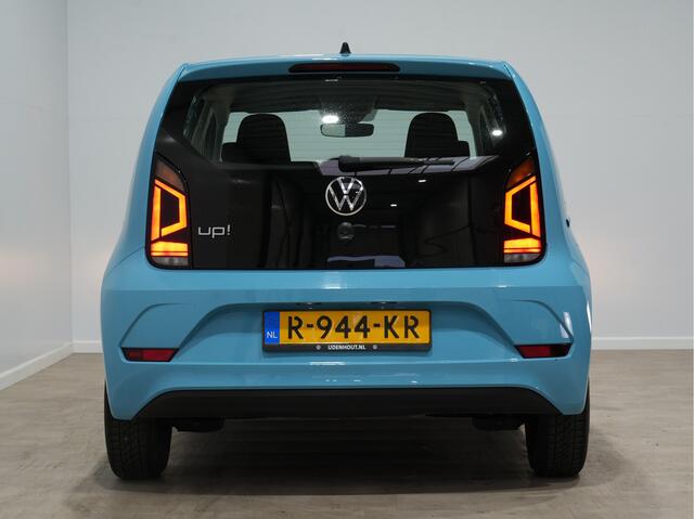 Volkswagen UP! 1.0 Airco 113