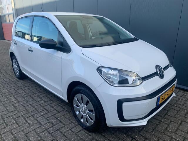 Volkswagen UP! 1.0 BMT take up!