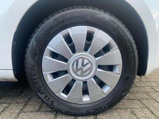 Volkswagen UP! 1.0 BMT take up!