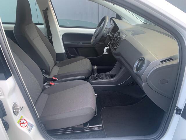 Volkswagen UP! 1.0 BMT take up!