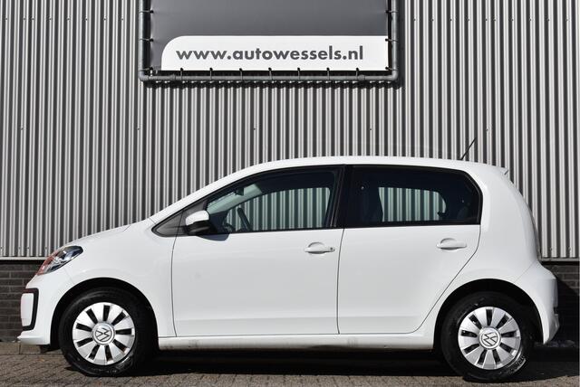 Volkswagen UP! 1.0 Airco, 5-drs