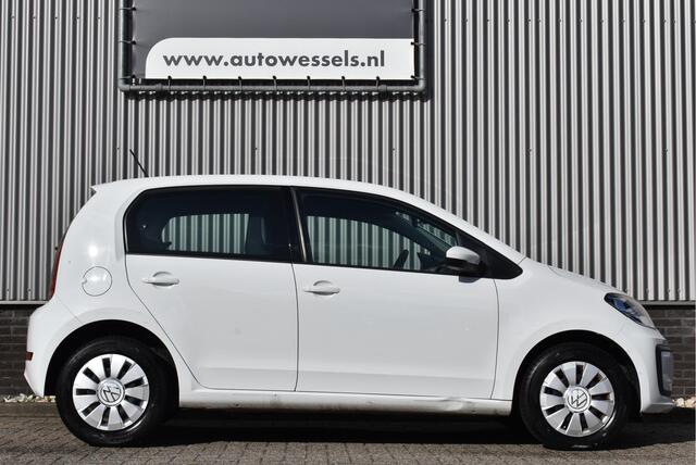 Volkswagen UP! 1.0 Airco, 5-drs