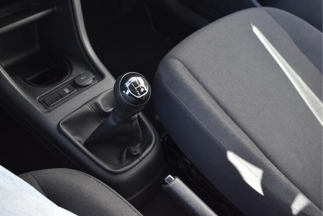 Volkswagen UP! 1.0 Airco, 5-drs
