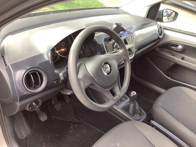 Volkswagen UP! 1.0 BMT MOVE UP!