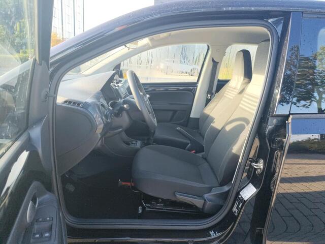 Volkswagen UP! 1.0 65pk / Airco