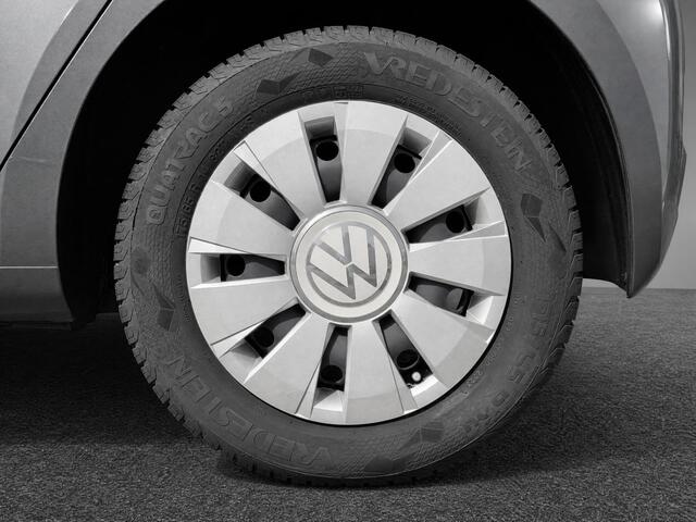 Volkswagen UP! 1.0