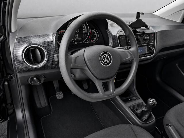 Volkswagen UP! 1.0