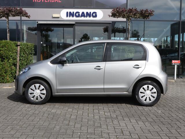 Volkswagen UP! 1.0 EXECUTIVE CAMERA CLIMA CRUISE PDC NL AUTO