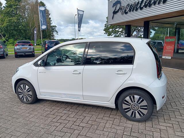 Volkswagen UP! LOAD UP| 2PERSOONS,Automaat,133KM actieradius,STOELVERW,SUPER HANDIG
