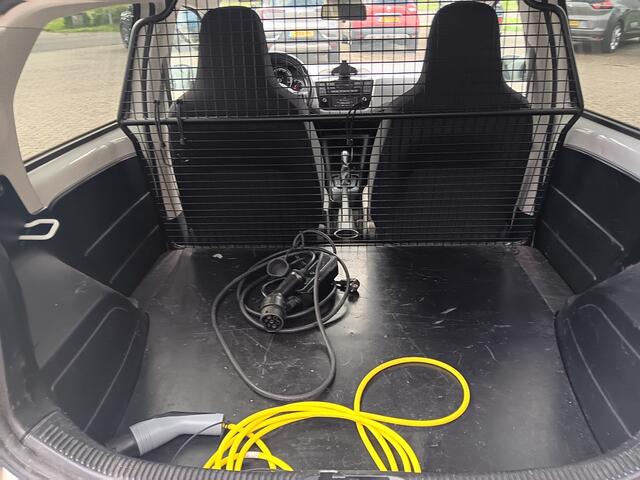 Volkswagen UP! LOAD UP| 2PERSOONS,Automaat,133KM actieradius,STOELVERW,SUPER HANDIG