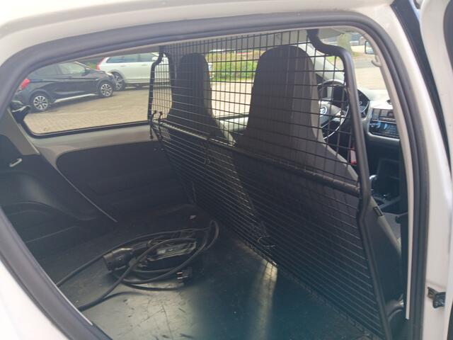 Volkswagen UP! LOAD UP| 2PERSOONS,Automaat,133KM actieradius,STOELVERW,SUPER HANDIG
