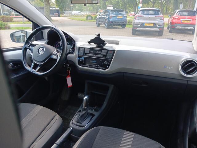 Volkswagen UP! LOAD UP| 2PERSOONS,Automaat,133KM actieradius,STOELVERW,SUPER HANDIG