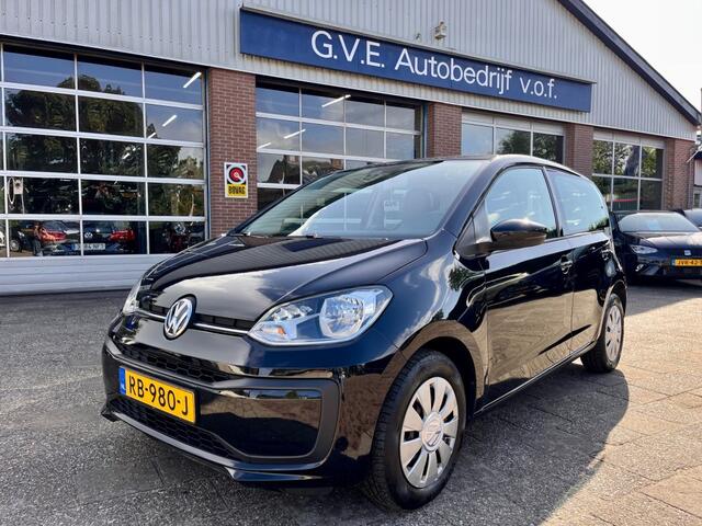 Volkswagen UP! 1.0 BMT MOVE UP! AIRCO CRUISE PARKSENS NL AUTO.