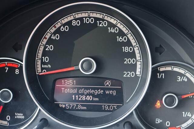 Volkswagen UP! 1.0