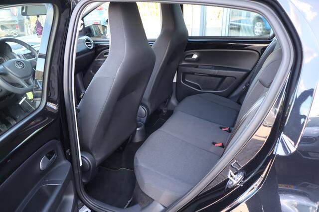 Volkswagen UP! 1.0