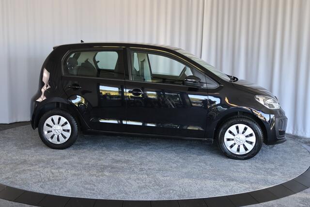 Volkswagen UP! 1.0