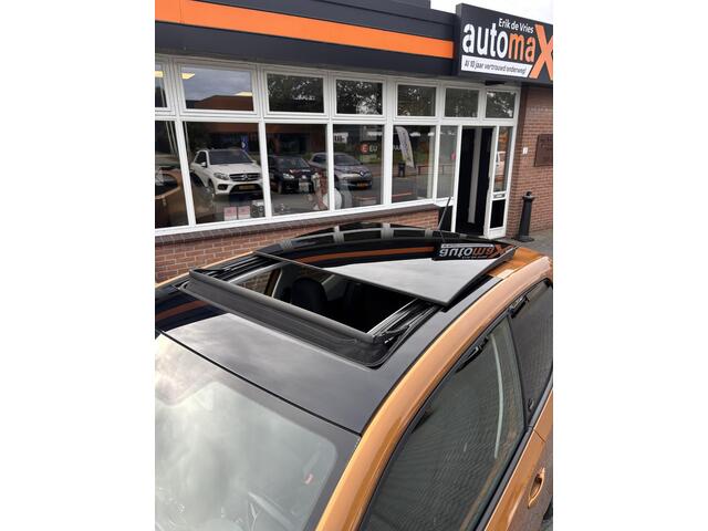Volkswagen UP! 1.0 BMT high up! |Pano|Facelift!|