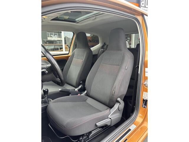 Volkswagen UP! 1.0 BMT high up! |Pano|Facelift!|