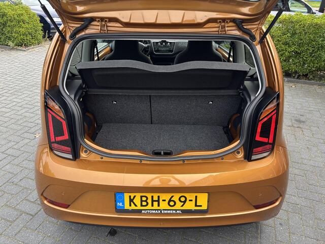 Volkswagen UP! 1.0 BMT high up! |Pano|Facelift!|