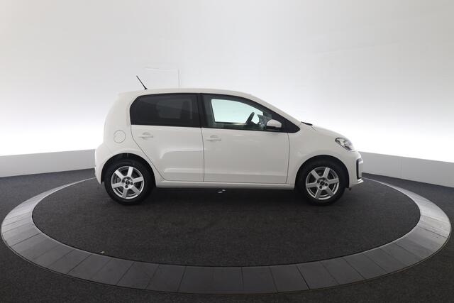 Volkswagen UP! 1.0 BMT move up!