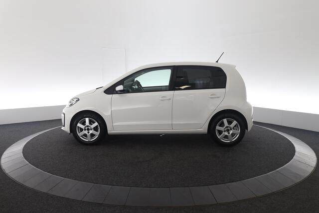 Volkswagen UP! 1.0 BMT move up!