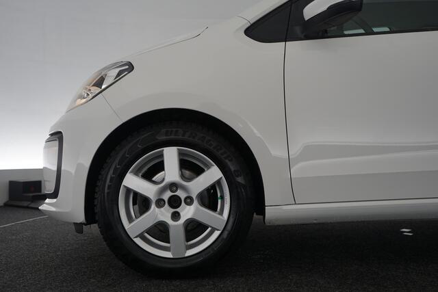 Volkswagen UP! 1.0 BMT move up!