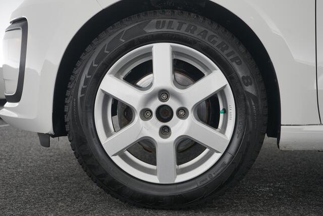 Volkswagen UP! 1.0 BMT move up!