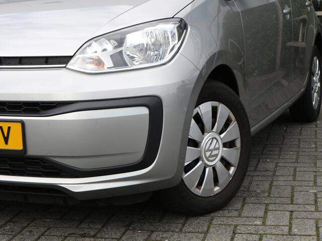 Volkswagen UP! 1.0 BMT move up! AIRCO 5 DRS NL AUTO APK 08-2027