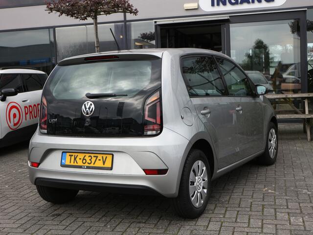 Volkswagen UP! 1.0 BMT move up! AIRCO 5 DRS NL AUTO APK 08-2027