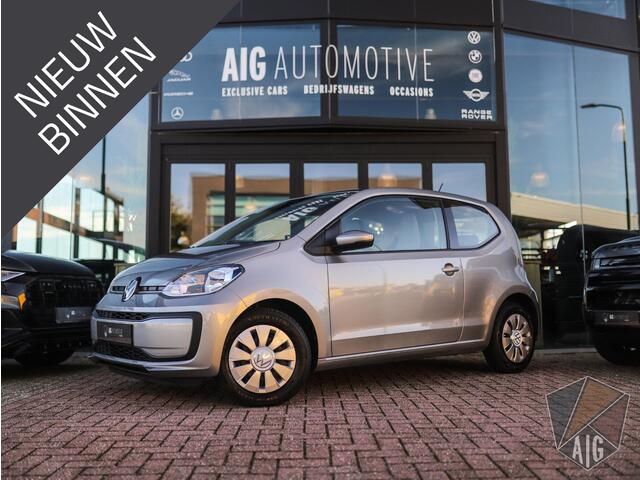 Volkswagen UP! 1.0 | BTW | Bluetooth | Airco