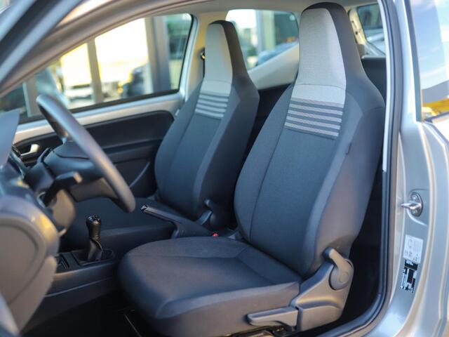Volkswagen UP! 1.0 | BTW | Bluetooth | Airco